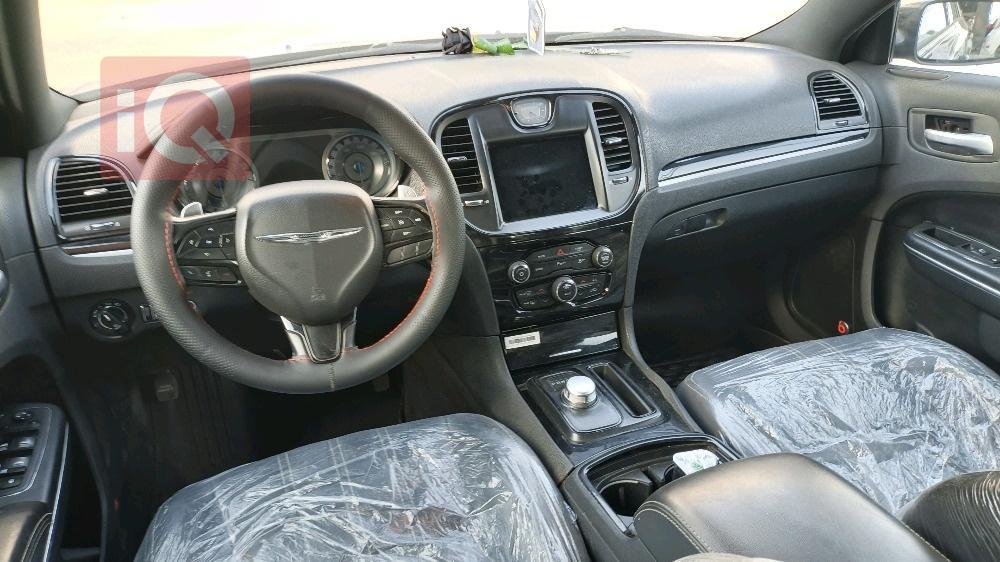 Chrysler 300